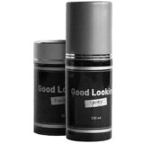 Lanaform puder za večji volumen las good looking kit 1+1 črna Cene