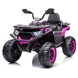 Aristom baby Motor Quad 12V MB3016 na akumulator