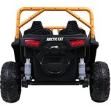 Buggy na akumulator Arctic Cat WILDCAT XX 4x4 - dvosedežni - rumen | Shoptok.si