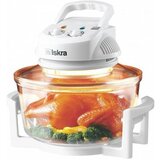 Iskra konvekcijska halogena pećnica 1400W | ePonuda.com