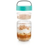 Lékué Kutija za ručak za jogurt To Go – | shoptok.hr