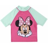  Kopalna majica Minnie Mouse Turkizno Cene