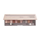 Lovely MAKEUP - Bogata paleta senki u prirodnim bojama | Eponuda.ba