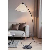 Opviq podna lampa 8965-5, crna | ePonuda.com