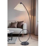 Opviq podna lampa 8965-5, crna | Eponuda.ba