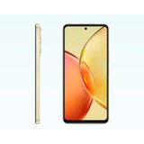 Vivo Y36 Smartphone, 8GB + 8GB Extended RAM, 256GB ROM, 5000mAh + 44W FlashCharge, 50MP Triple Camera, 6.64 Inch Dotch Display, Golden Wave and Crystal Glass, Dual SIM Smartphone | Shoptok.si