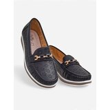 Resti Women's perforated moccasins Cerro | ePonuda.com