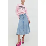 MOSCHINO JEANS Jeans krilo