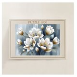 WALLXPERT PZL_0111_1000 multicolor puzzle | Eponuda.com