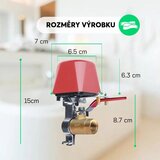 NOUS L3 WiFi Tuya kontroler ventila | shoptok.hr