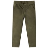  Dječje hlače kaki 92 | shoptok.hr