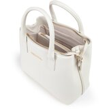 Valentino Ručna torbica 'NEVER' ecru/prljavo bijela | shoptok.hr