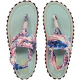 Gumbies slingback sandali - japanke - Mint Pink (roza) / UK | Shoptok.si