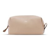Vuch Kozmetička torbica Mosse Small Beige, 10 x 22 x 5,5 cm Cijene