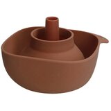 Brandani Zložljiv lijak s cedilom 11,5cm / več barv / silikon, PP, (5000199994) | Shoptok.si