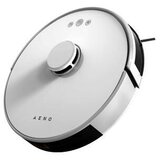 Aeno Robot Vacuum Cleaner RC2S: wet & dry cleaning, smart control AENO App, powerful Japanese Nidec motor, turbo mode | Eponuda.ba