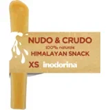 Inodora priboljšek za pse Himalayan snack XS, 1 kos