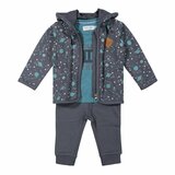 Dirkje Babywear trodelni komplet za dečake 40452-31 Cene'.'