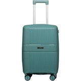 Opus kofer srednji, Teal Green 29994 | shoptok.hr