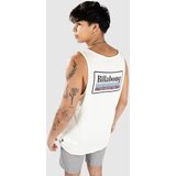 Billabong Walled Majica brez rokavov off white | Shoptok.si