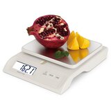 Berlinger Haus Digitalna kuhinjska vaga nosivosti 6kg Sahara Collection BH-9917, Krem Cene