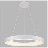  LED2 - LED luster na sajli BELLA LED/50W/230V 3000/4000K bela | Eponuda.com