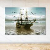 Wallity Slika DEV03499100140, 100x140 cm | ePonuda.com