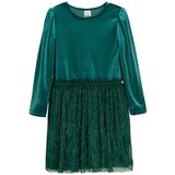 Cool club haljina DR CCG3113434 Ž zelena 122 Cijene