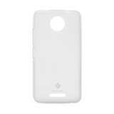 Teracell maska giulietta za lenovo moto c 3G bela | ePonuda.com