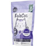 Green Petfood FairCat mokra hrana v vrečkah - Fit (32 x 85 g) Cene