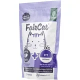 FairCat mokra hrana v vrečkah - Fit (32 x 85 g)