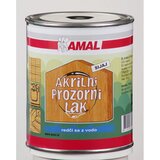 AMAL Akrilni lak AMAL 3010 (sijajni, 0,75 l) Cene