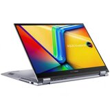 Asus vivobook s 14 flip TN3402YA-OLED-KN731W (touch 2.8K, ryzen 7 7730U, 16GB, ssd 1TB, win 11 home) laptop | ePonuda.com