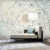  Tapeta XXL - Winter Mandala 500x280 Cijene