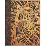  NOTES 18X23CM-ULTRA CRTE 72L S GUMICOM NEW YORK DECO PAPERBLANKS PB8129-6 | shoptok.hr