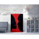 Opviq Slika na zidu na platnu 70x100cm | Eponuda.ba