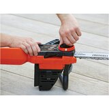 Black & Decker Black&Decker Akumulatorska lančana testera GKC1825L20-QW | Eponuda.com