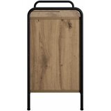  Kupaonski ormar Hrast artisan 95 x 34 x 61 cm Konstruirano drvo - Hrast artisan | shoptok.hr