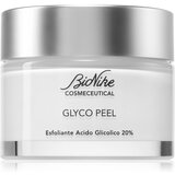 BioNike Cosmeceutical GLYCO PEEL 20% Pads eksfolijacijske blazinice 50 kom Cijene
