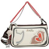Anekke Ženska torba Ole 25x15x5 cm 40763-267 | shoptok.hr