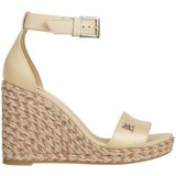 Tommy Hilfiger Športni sandali - Bež | Shoptok.si
