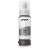 Epson 115 EcoTank Grey ink bottle C13T07D54A | shoptok.hr