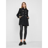 Orsay Black women's winter coat with wool - Ladies | ePonuda.com