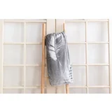 Deka od mikropliša 200x220 cm Feather –