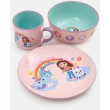 Sinsay Keramička šalica s ručkom Gabby’s Dollhouse | shoptok.hr