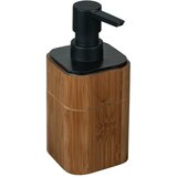Wenko Rjav bambusov dozirnik za milo 200 ml Serro – | Shoptok.si