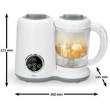 Alecto blender za bebe 5u1 | ePonuda.com