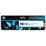 HP "Tinte 980 (D8JO8A) magenta Druckerpatrone" | shoptok.hr