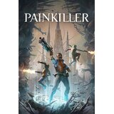 Steam painkiller key (pc) europe | Eponuda.com