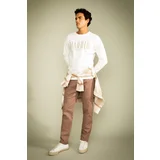 DEFACTO Loose Fit Pants